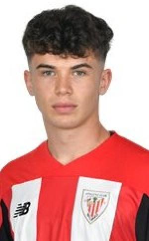 Oier Lpez (Athletic Club) - 2019/2020