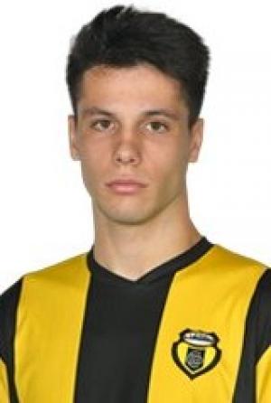 Ibarrondo (C.D. Baskonia) - 2019/2020