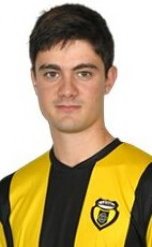Marco Diliberto (Pea Sport F.C.) - 2019/2020