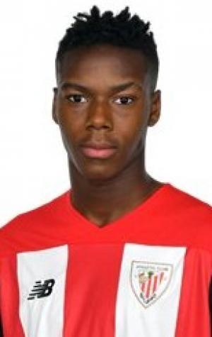Nico Williams (C.D. Baskonia) - 2019/2020
