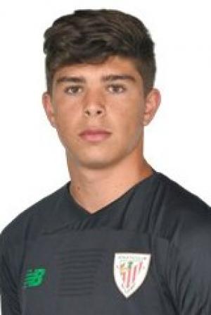 Ispizua (C.D. Baskonia) - 2019/2020