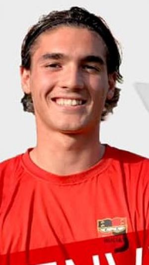 Alfredo Pedraza (C.F. La Nuca) - 2019/2020