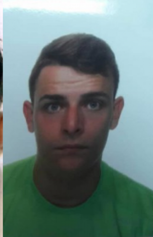 Pablo Longo (C.D. Podes C.F.) - 2019/2020