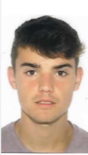 Leo (C.D. Podes C.F.) - 2019/2020