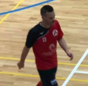 Quintela (Villa de Cee FS) - 2019/2020