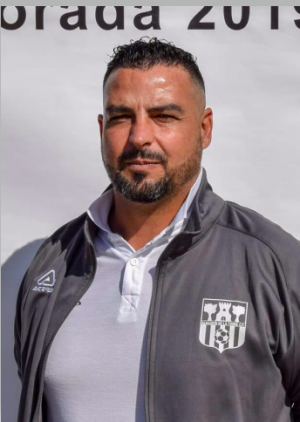 Jos Alarcn (Alhaurn Torre B) - 2019/2020