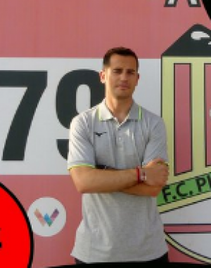 Jordi Prat (F.C. Pirinaica) - 2019/2020