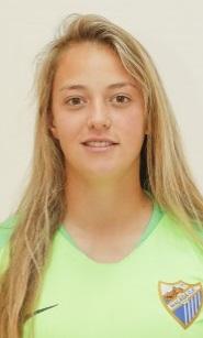 Luca (Mlaga C.F. B) - 2019/2020