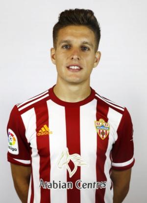 Corpas (U.D. Almera) - 2019/2020