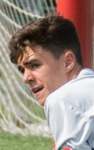 Gorka (S.D. Leioa) - 2019/2020