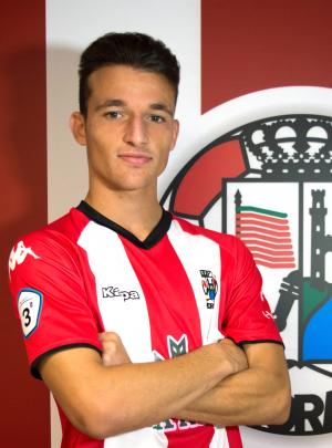 Zotes (Zamora C.F.) - 2019/2020