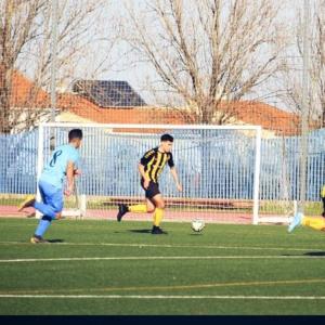 lex Martin (San Roque de Lepe) - 2019/2020