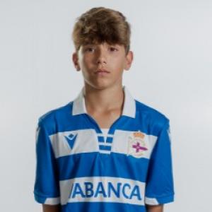 beda (R.C. Deportivo) - 2019/2020