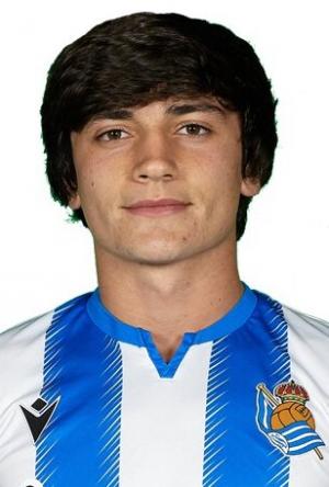 Dadie (Real Sociedad C) - 2019/2020