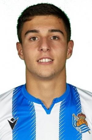 Karrika (Real Sociedad C) - 2019/2020