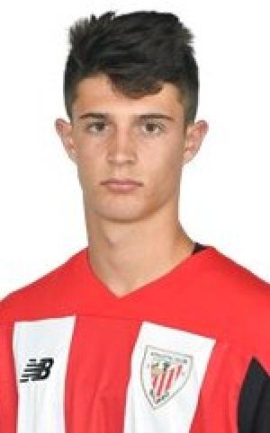 Gerena (Athletic Club) - 2019/2020