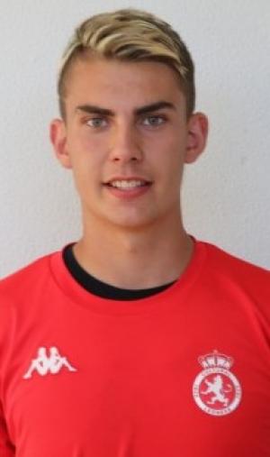 Dani Rodriguez (Cultural Leonesa) - 2019/2020