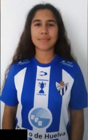 Barbara (Sporting De Huelva C) - 2019/2020
