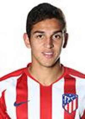 Sanabria (Atltico de Madrid B) - 2019/2020