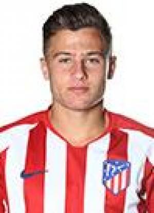 Germn Valera (Atltico de Madrid) - 2019/2020