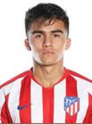 Cova (Atltico de Madrid) - 2019/2020