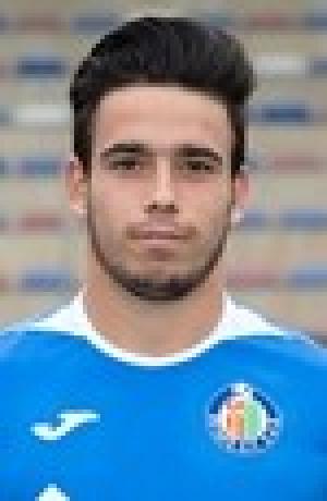 lex Rodrguez (Getafe C.F.) - 2019/2020
