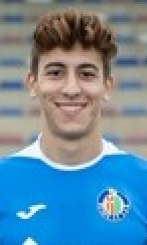 Mata (Getafe C.F.) - 2019/2020
