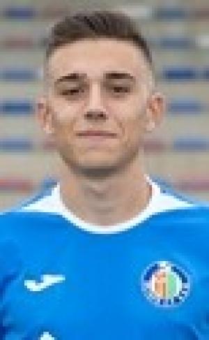 Hugo Torres (Getafe C.F.) - 2019/2020