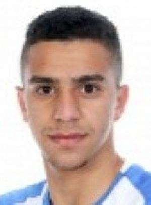 Aymane (C.D. Legans B) - 2019/2020