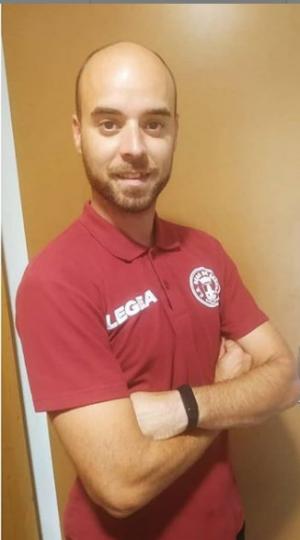 Juan Angel Martnez (C.D. Beas de Segura) - 2019/2020