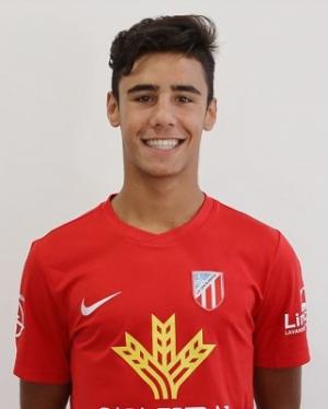 Bez (Santa Marta Tormes B) - 2019/2020