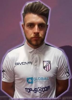Alfredo (C.E. Carroi) - 2019/2020