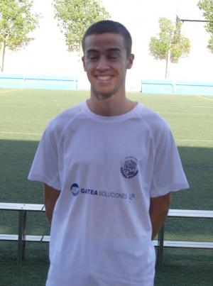 Numi (C.D. San Juan del P) - 2019/2020