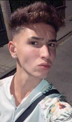 Adrin Lpez (Atltico Monachil B) - 2019/2020