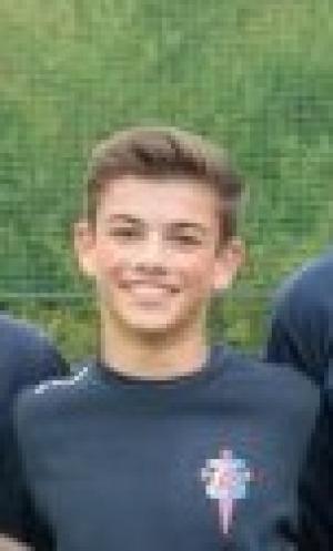 Incera (C.D. Areosa) - 2019/2020