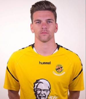 Mario (Cambrils Uni C.E.) - 2019/2020