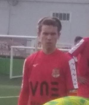 Jordi (F.C. Pirinaica B) - 2019/2020