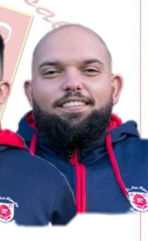 Borja (C.D. Los Rosales) - 2019/2020