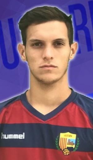 Resta (U.E. Llagostera B) - 2019/2020