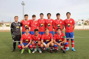 Campina (Almonte Balompi) - 2019/2020