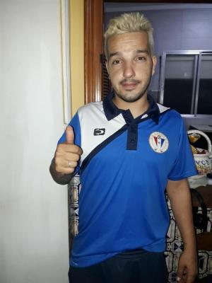 Maldonado (Almonte Balompi) - 2019/2020