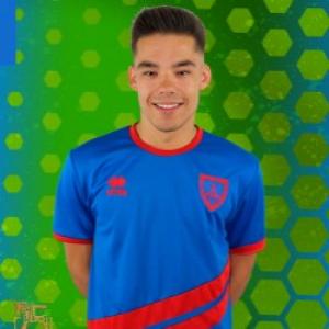 Mata (C.D. Numancia) - 2019/2020