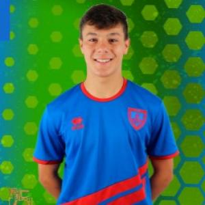 Edgar (C.D. Numancia) - 2019/2020