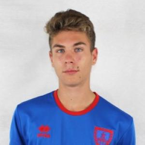 Aylln (C.D. Numancia B) - 2019/2020