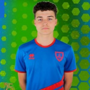 Madruga (C.D. Numancia) - 2019/2020