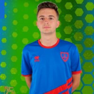 Marcos Teresa (San Jos de Soria) - 2019/2020