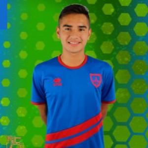 Jonny (C.D. Numancia) - 2019/2020