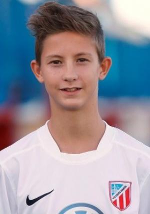 Monsalvo (Santa Marta Tormes B) - 2019/2020