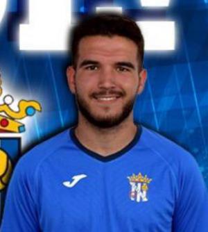 Rivas (Camas C.F.) - 2019/2020