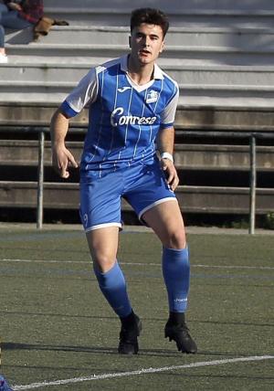 Fer Millan (Cidade de Ribeira CF) - 2019/2020